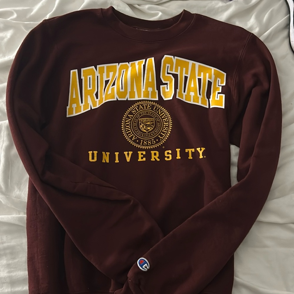 Champion Arizona State Sweatshirt